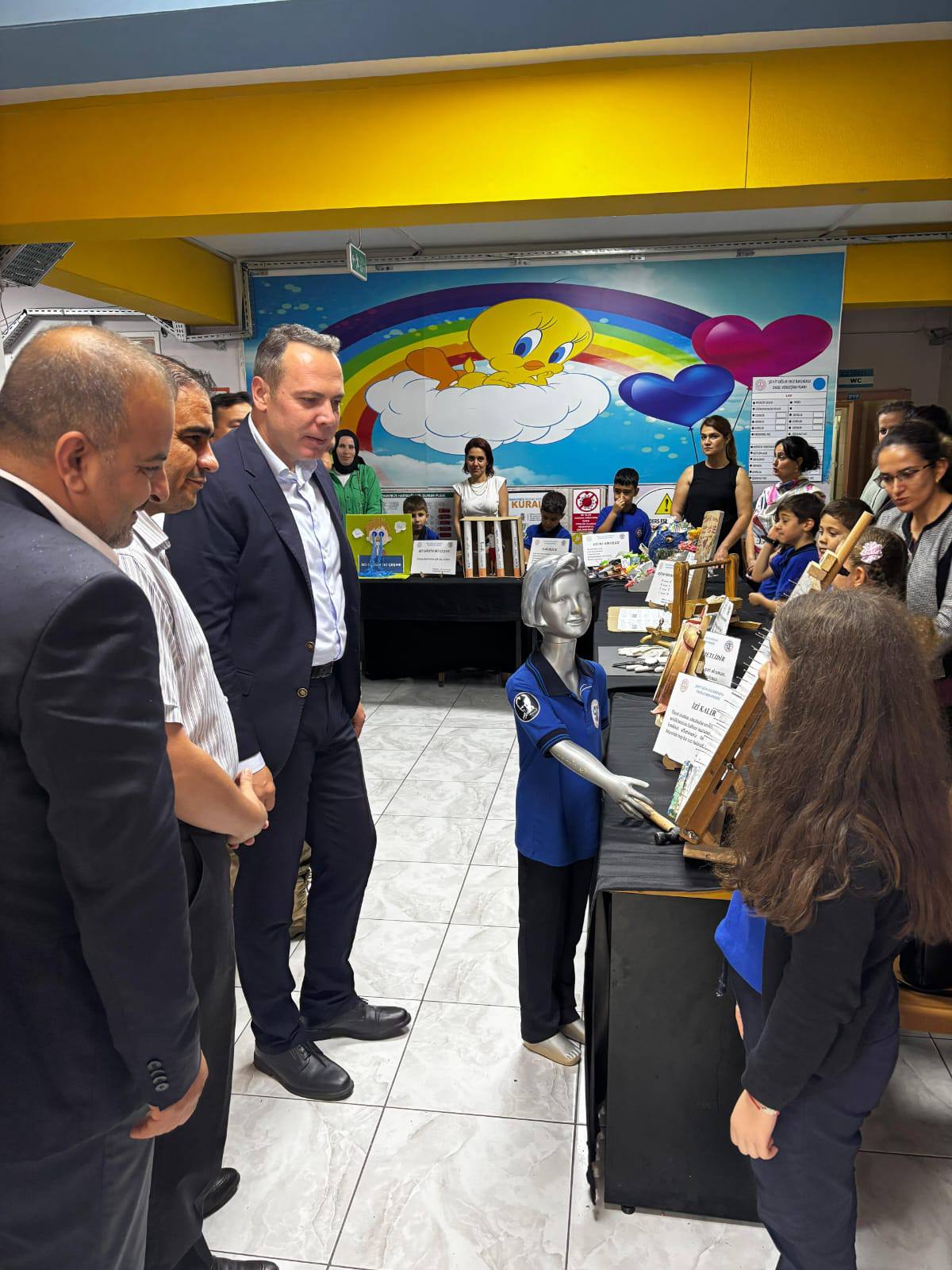 Erzin Sergi Kermes (4)