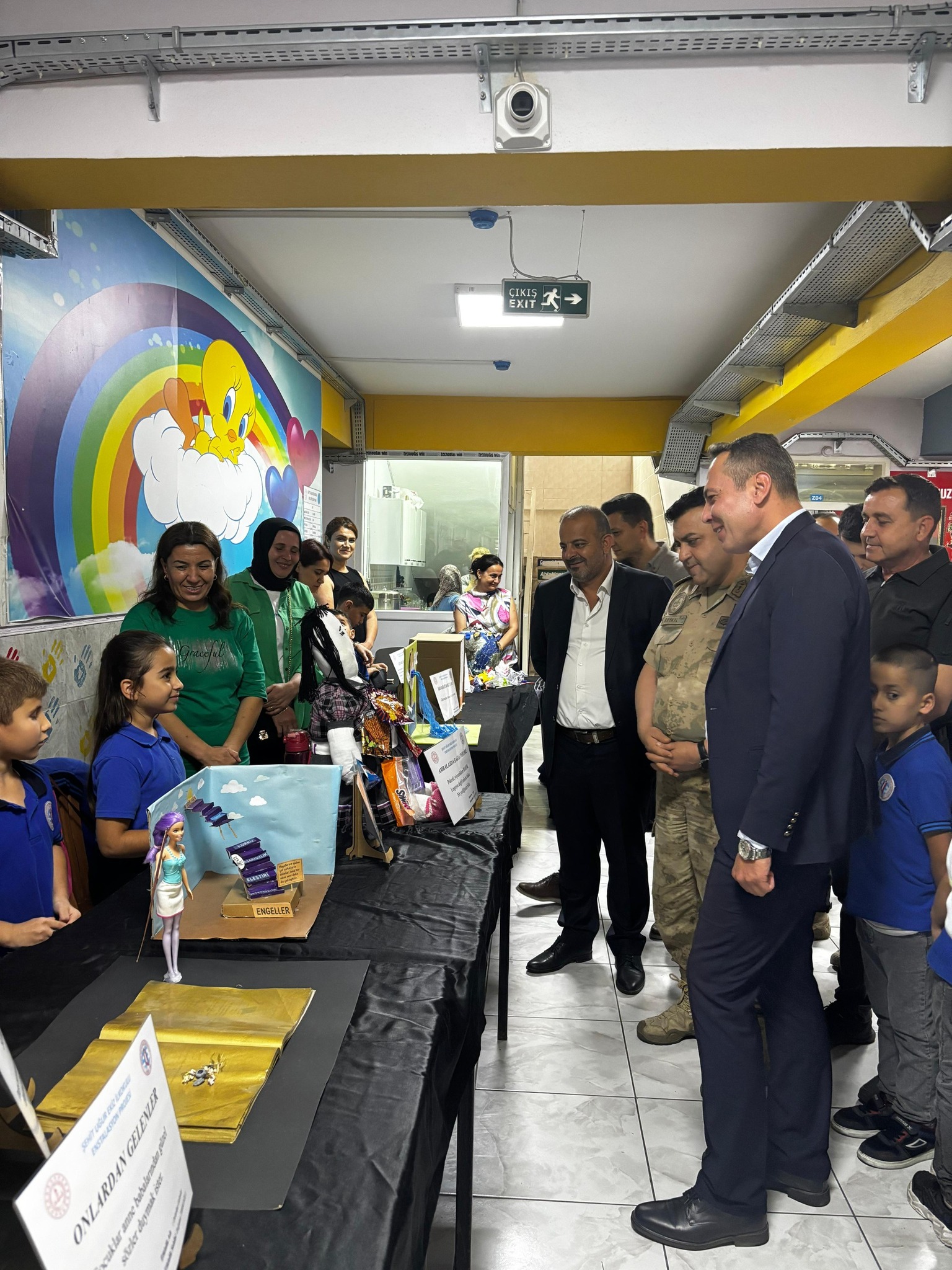 Erzin Sergi Kermes (6)