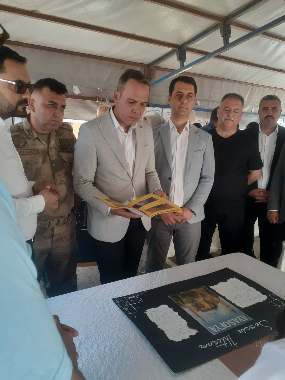 Erzinde Bilim Fuari (10)