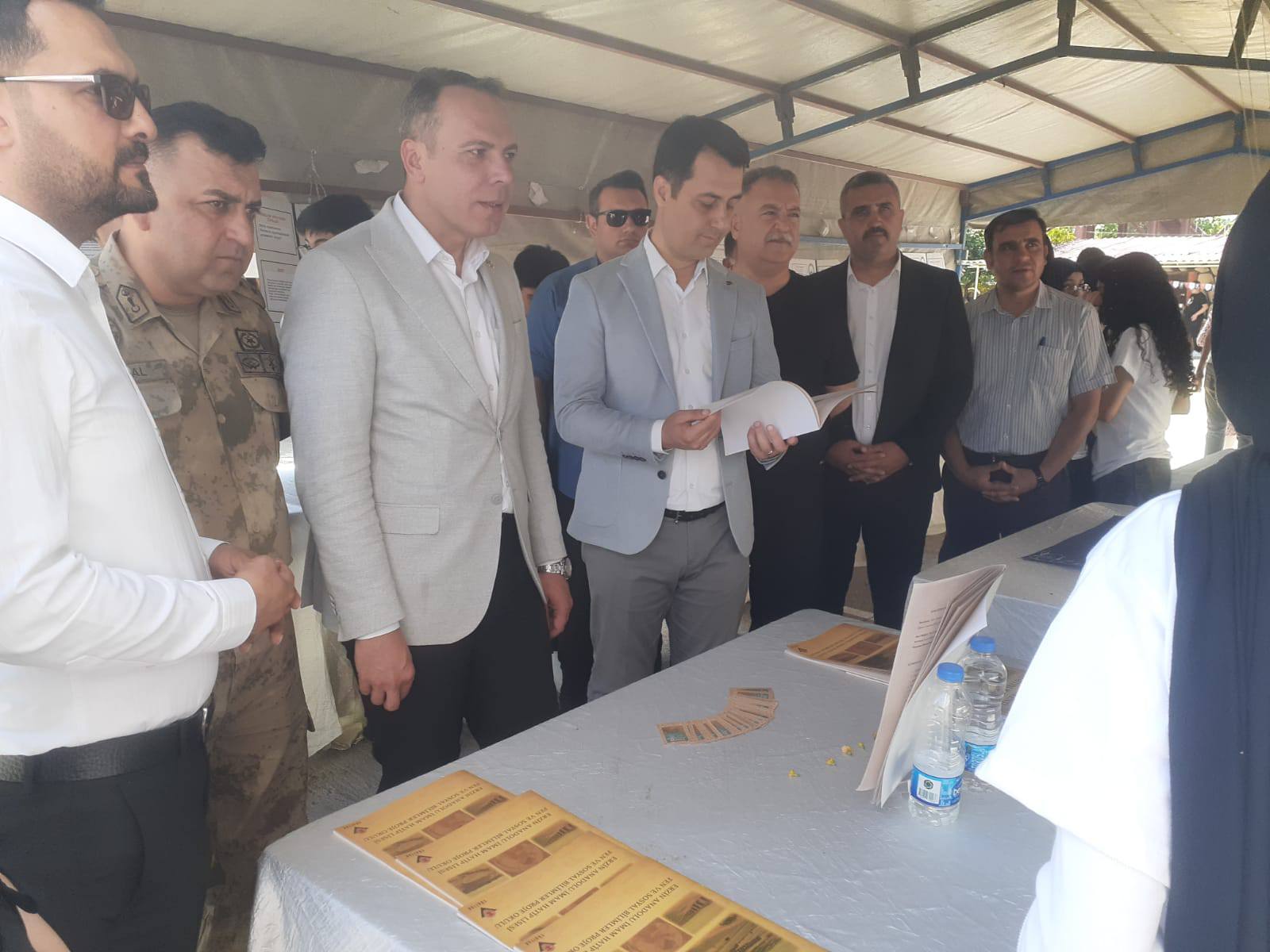 Erzinde Bilim Fuari (12)