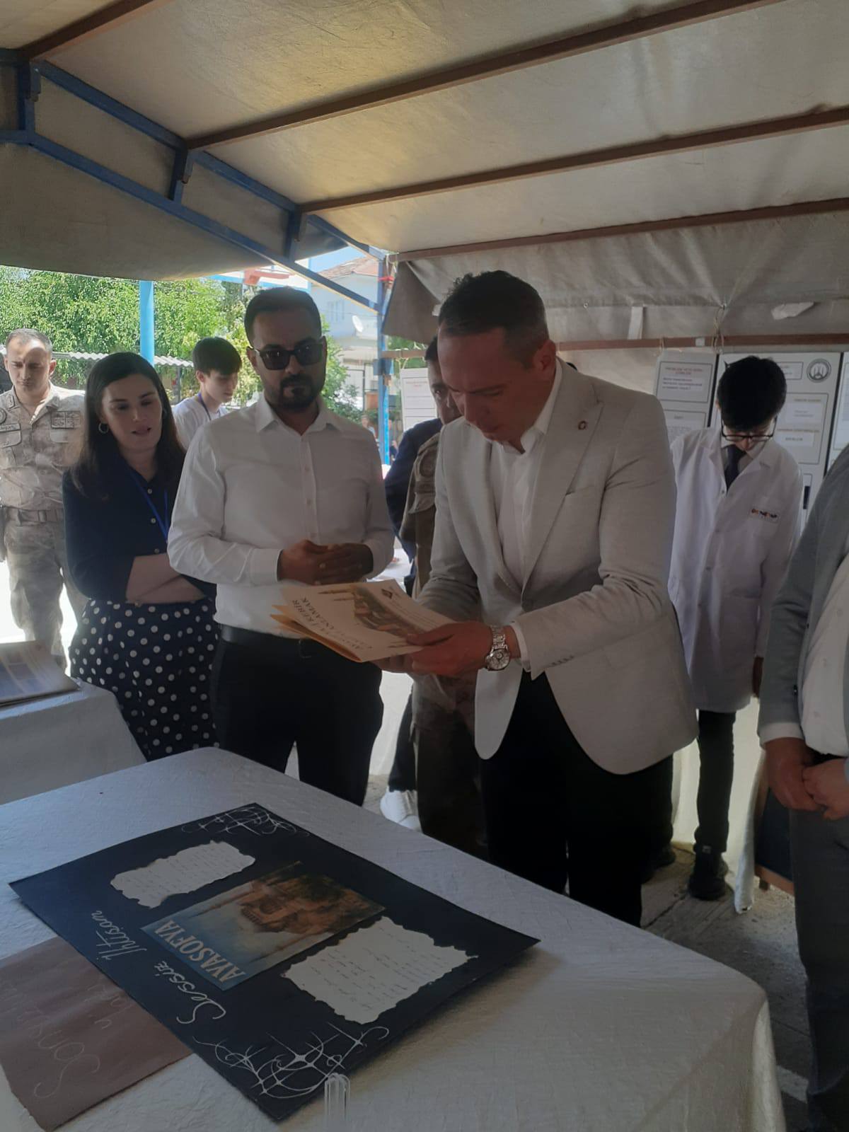 Erzinde Bilim Fuari (13)