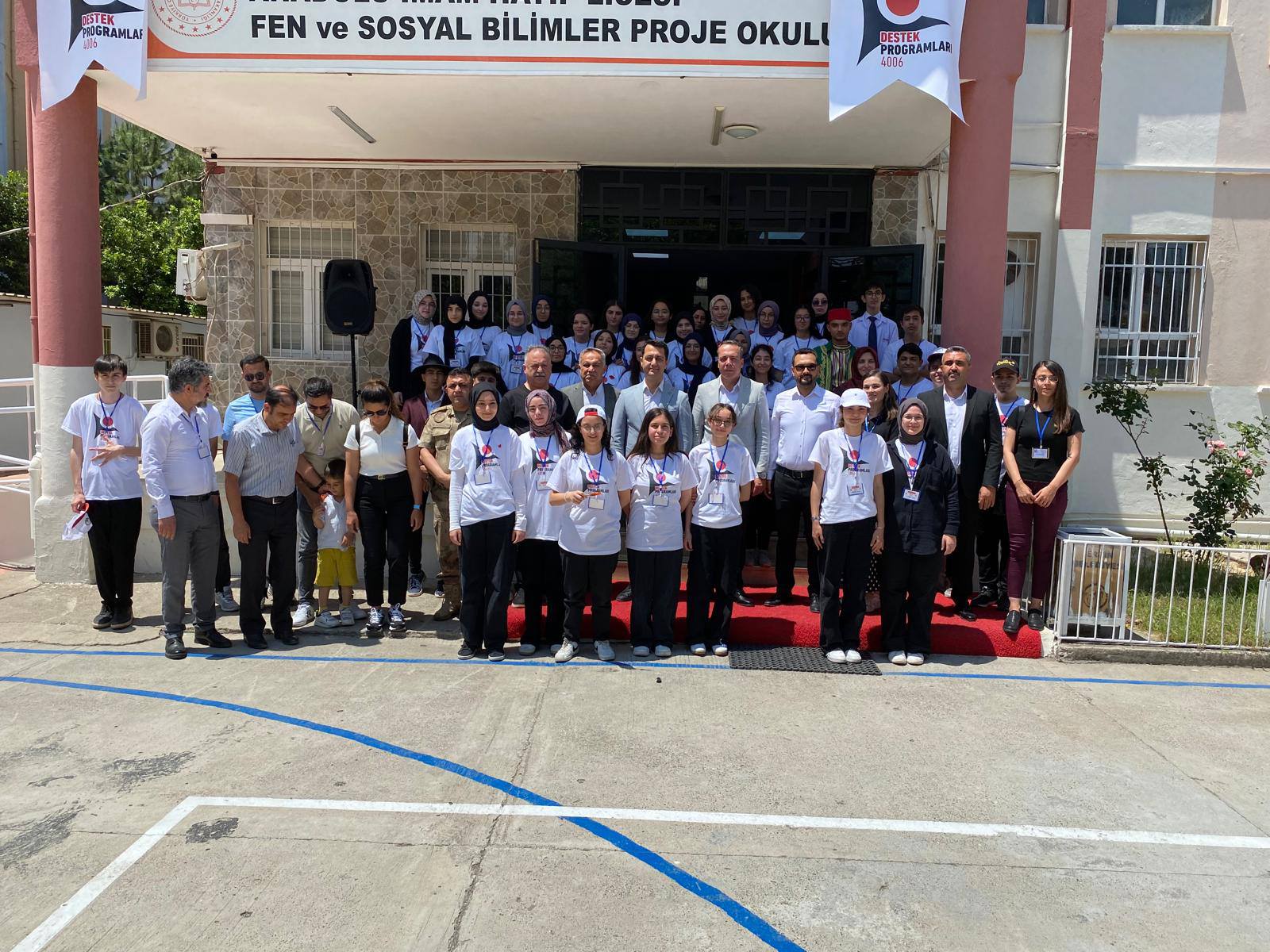 Erzinde Bilim Fuari (4)
