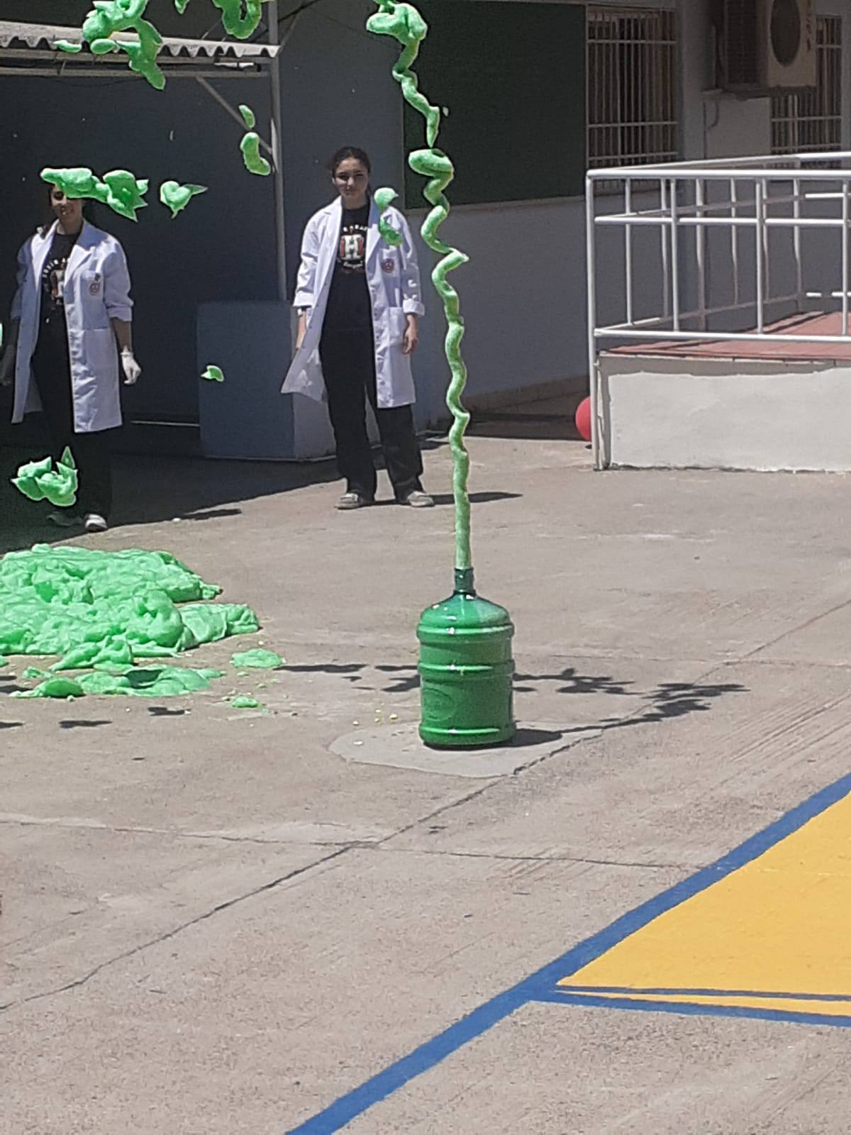 Erzinde Bilim Fuari (8)