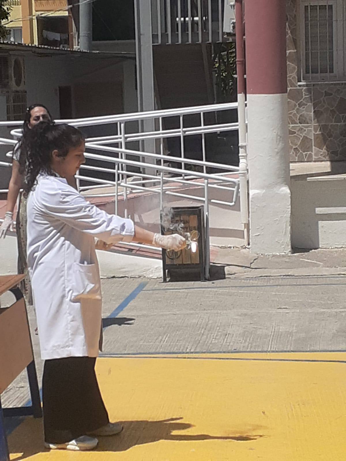 Erzinde Bilim Fuari (9)