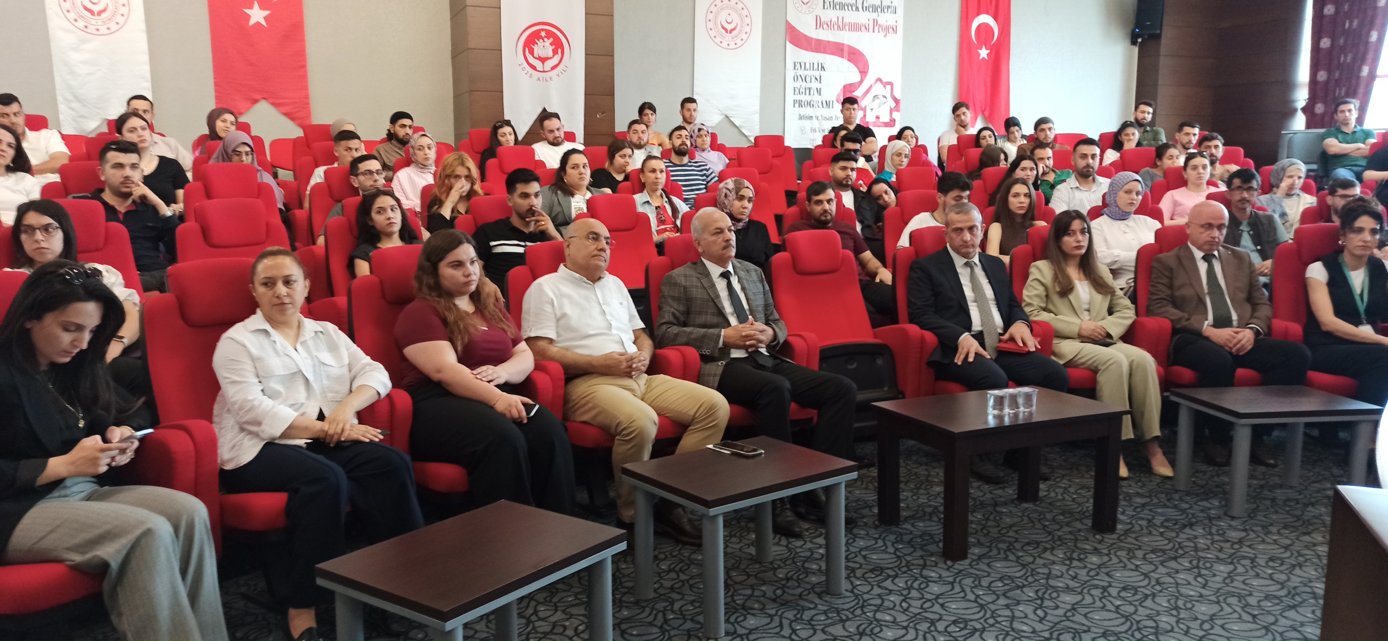 Evlilik Egitimi (1)