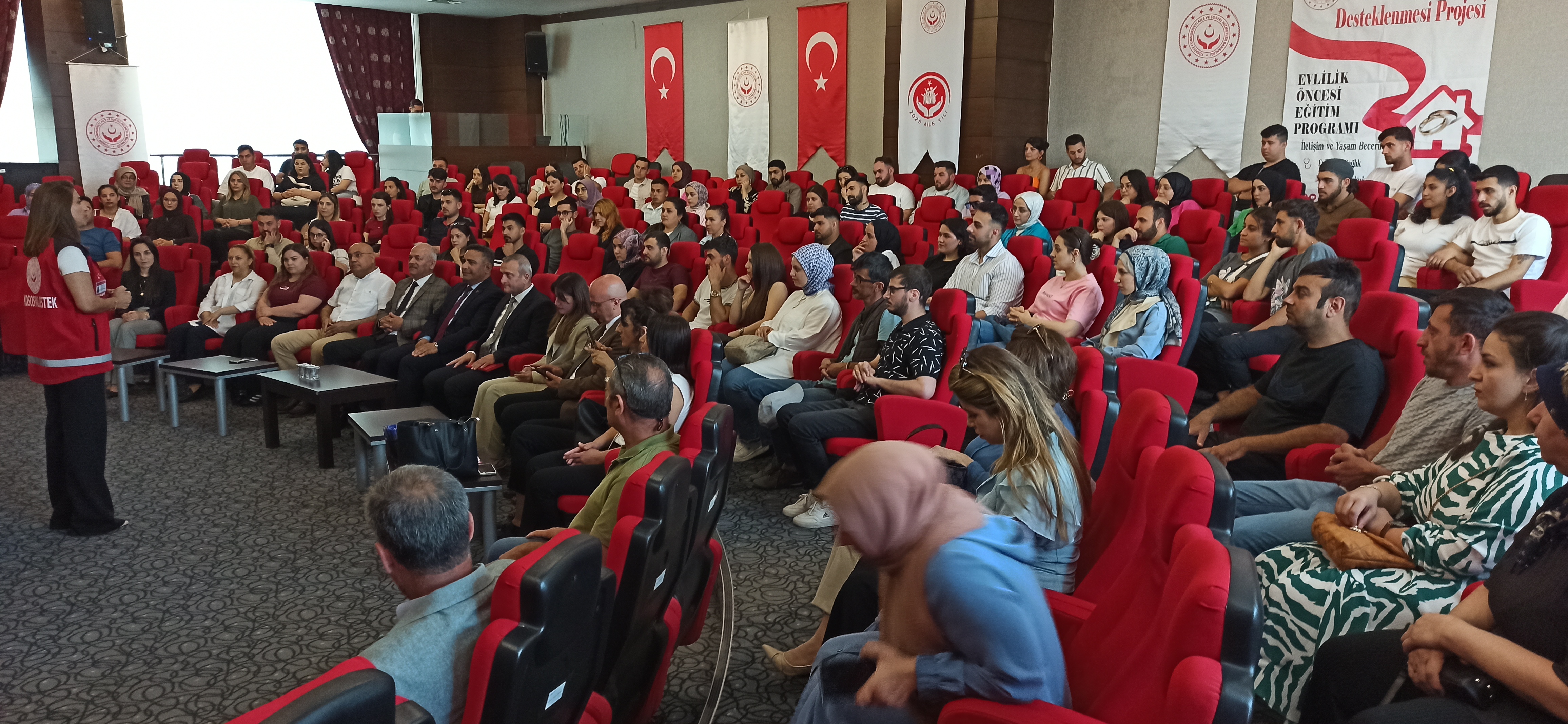 Evlilik Egitimi (4)
