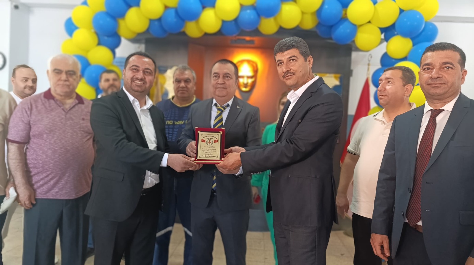 Fenerbahçeliler Derneği (2)