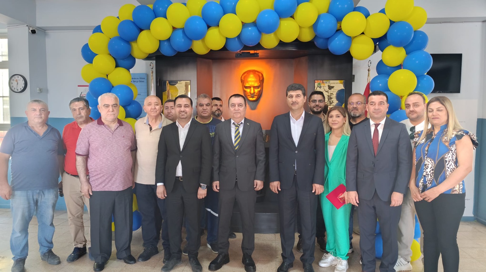 Fenerbahçeliler Derneği (3)