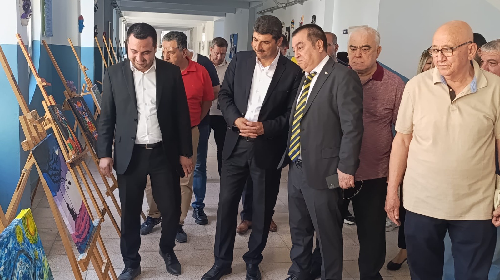 Fenerbahçeliler Derneği (5)