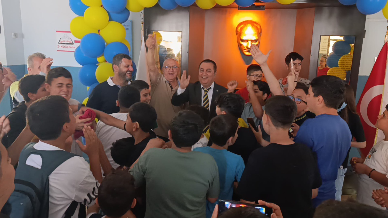 Fenerbahçeliler Derneği (8)