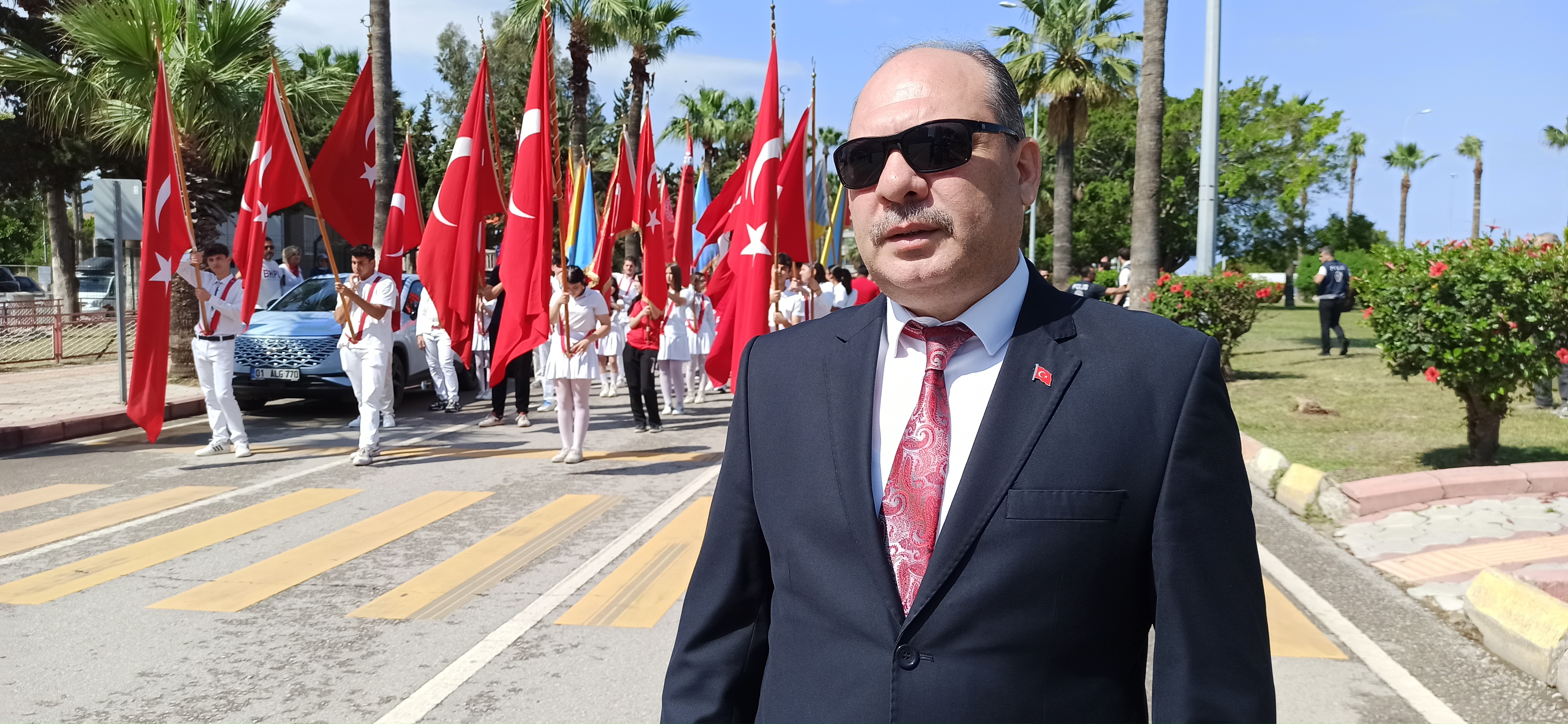 Genclik Yuruyusu (2)