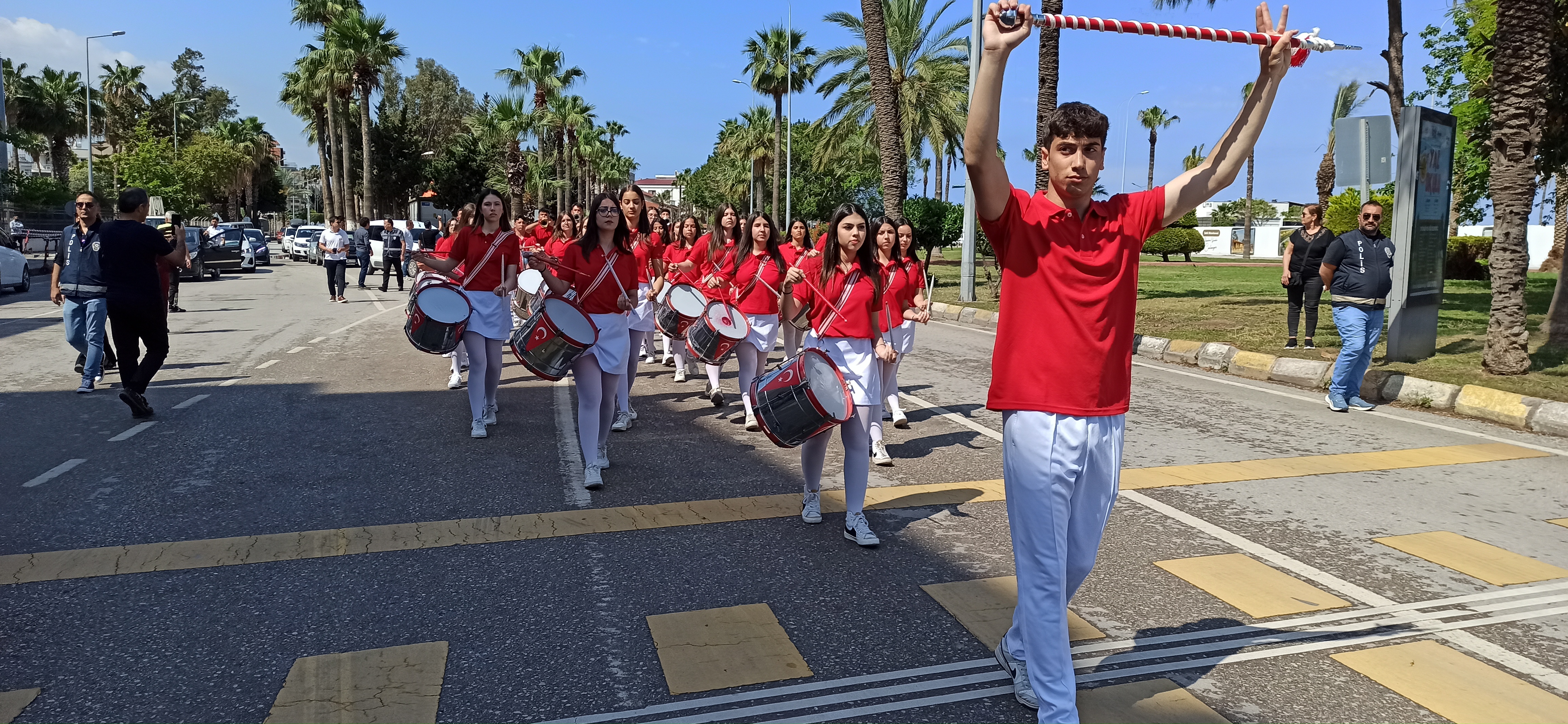 Genclik Yuruyusu (4)