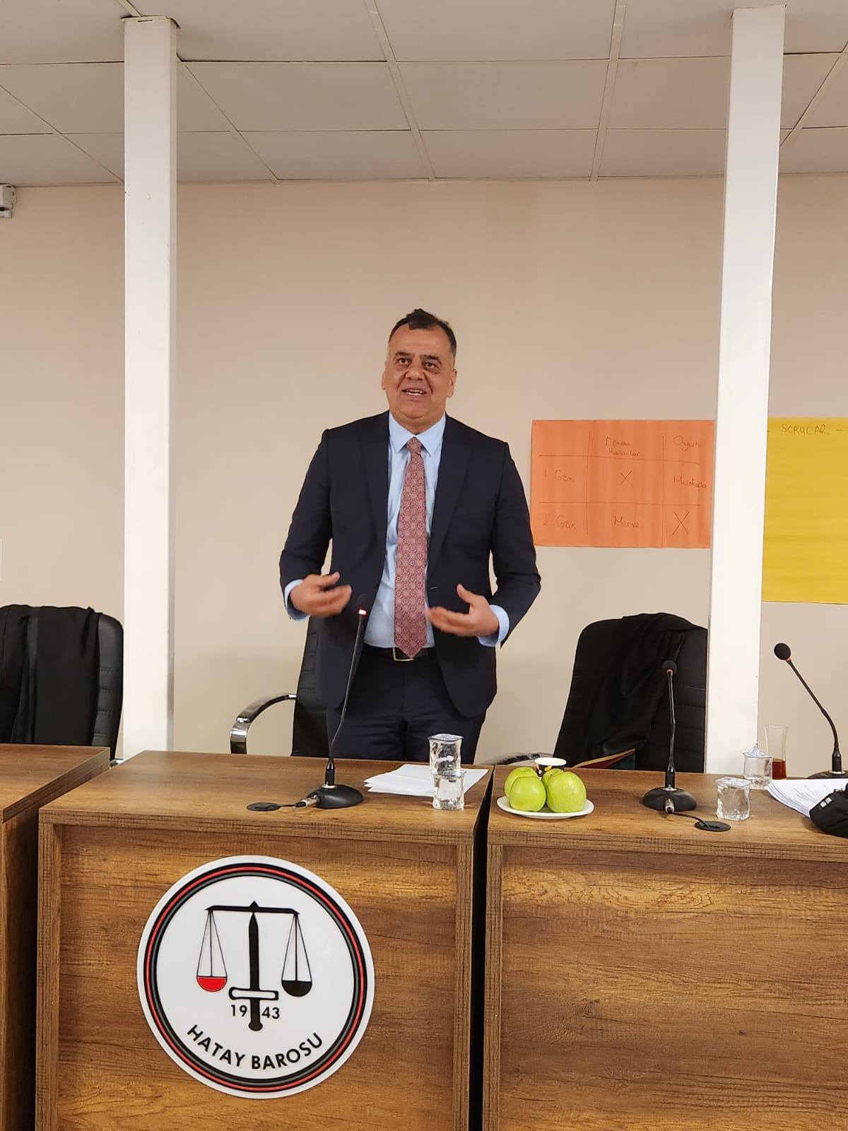 Hatay Baro Cmk Seminer (1)