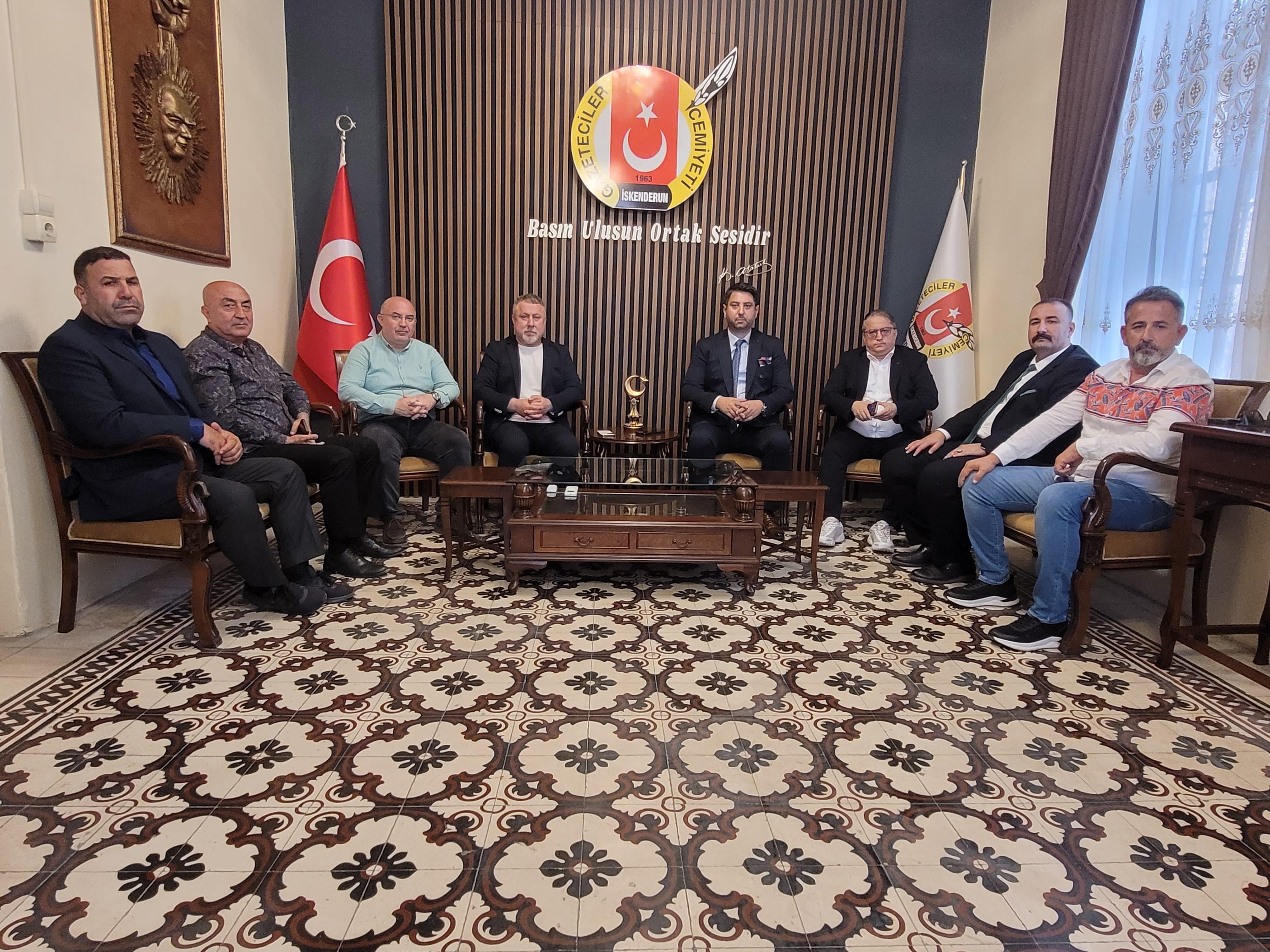 Hataya Vefa Turizmi (3)