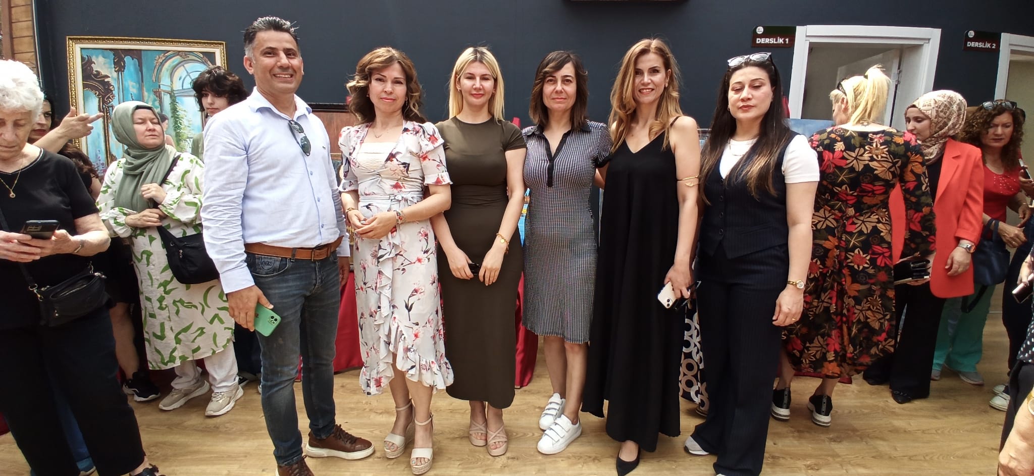 Hem Yil Sonu Sergisi (1)