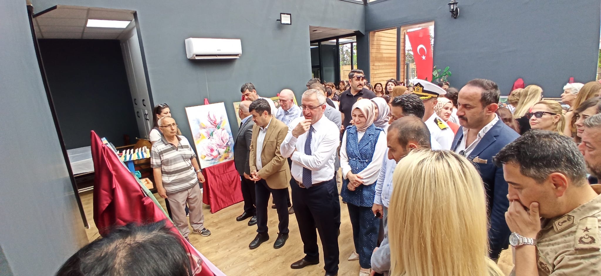 Hem Yil Sonu Sergisi (4)