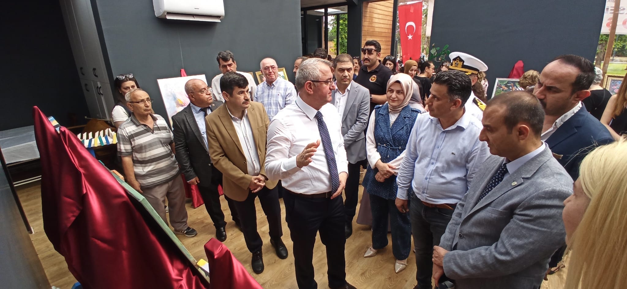 Hem Yil Sonu Sergisi (8)