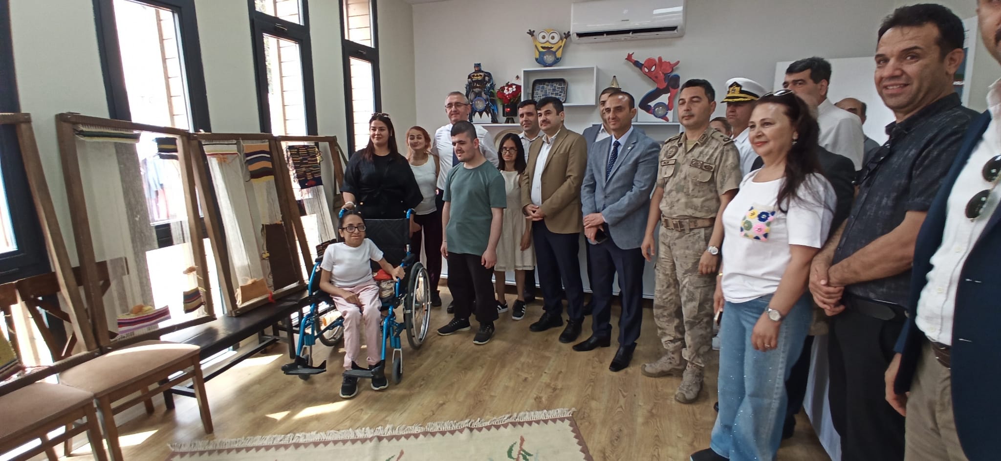 Hem Yil Sonu Sergisi (9)