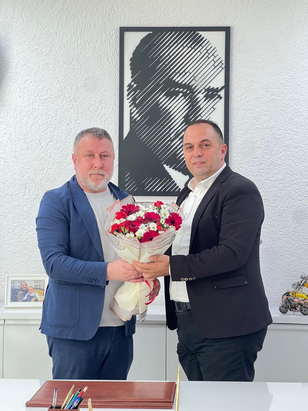 Igcden On Dokuz Mayis Ziyareti (4)