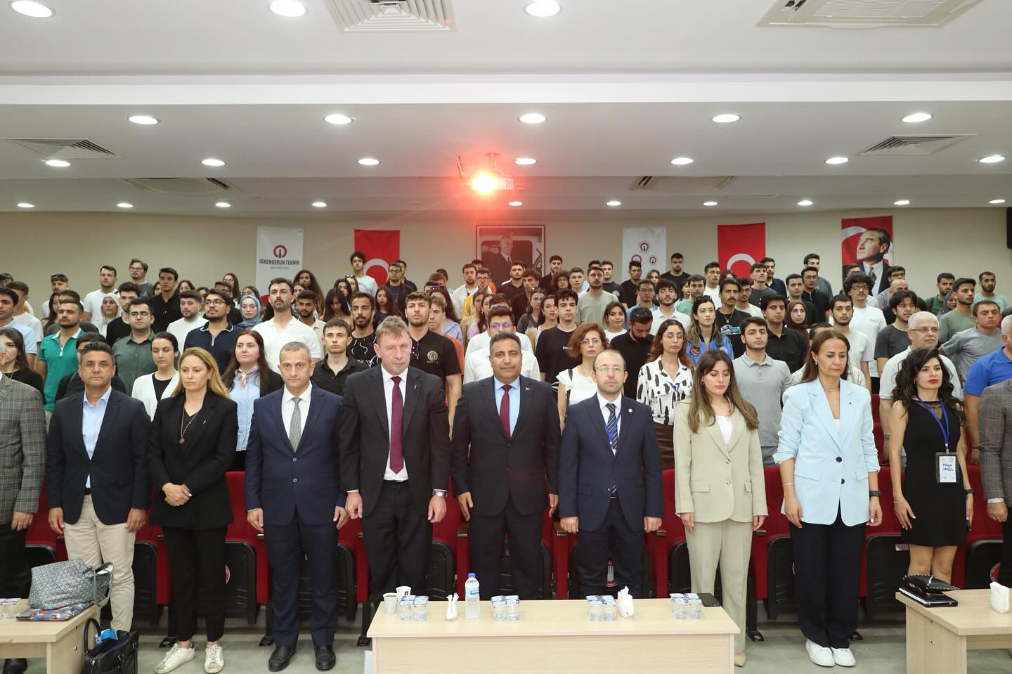 Iste Kariyer Gunleri (5)