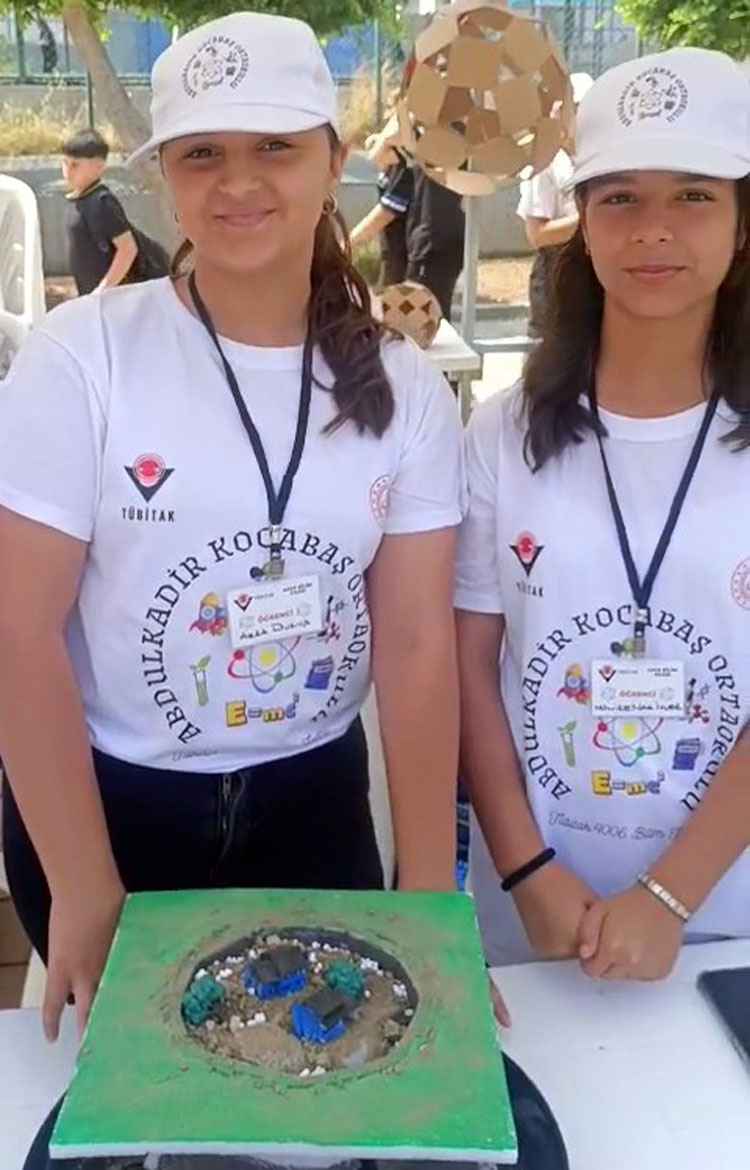 Kocabas Bilim Senliği+3