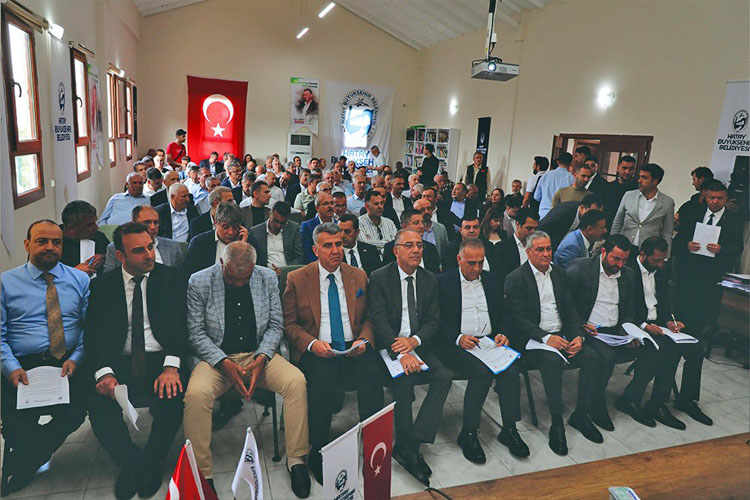 Küçük Sanayi Proje+1