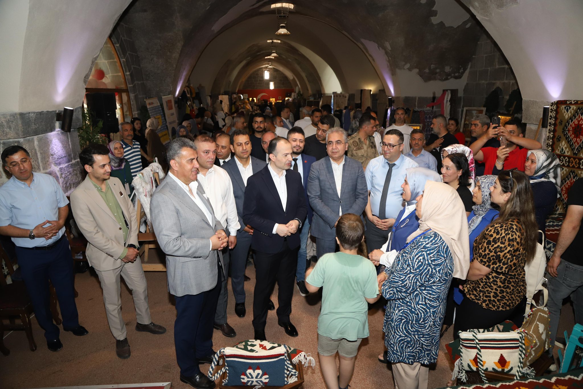 Kulliyede Sergi (1)