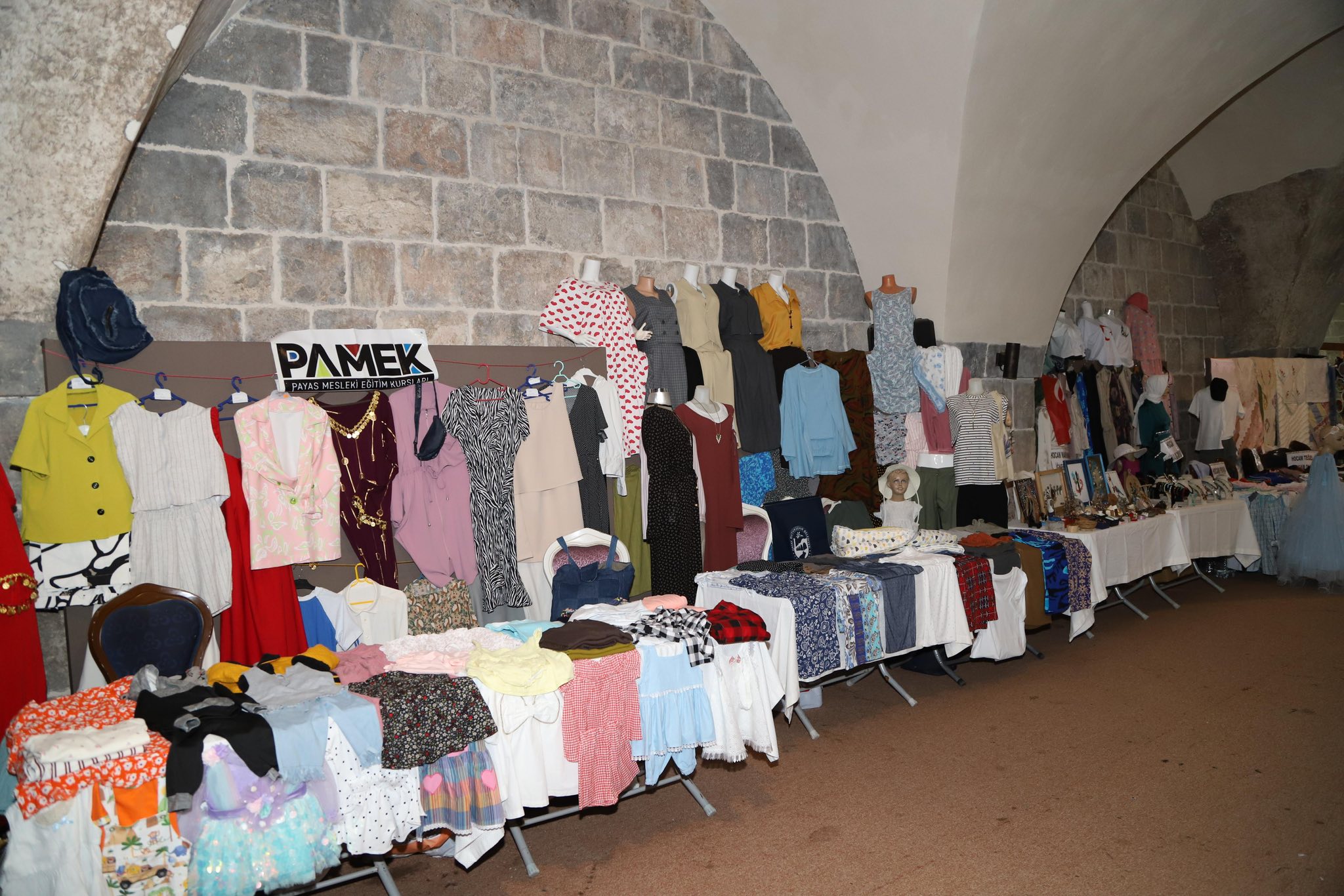 Kulliyede Sergi (4)