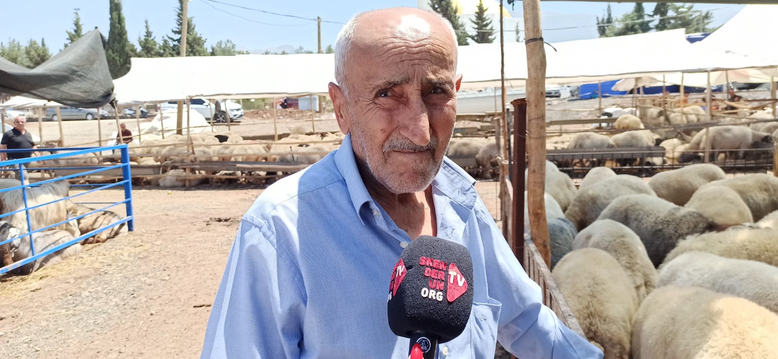 Kurban Pazari (2)