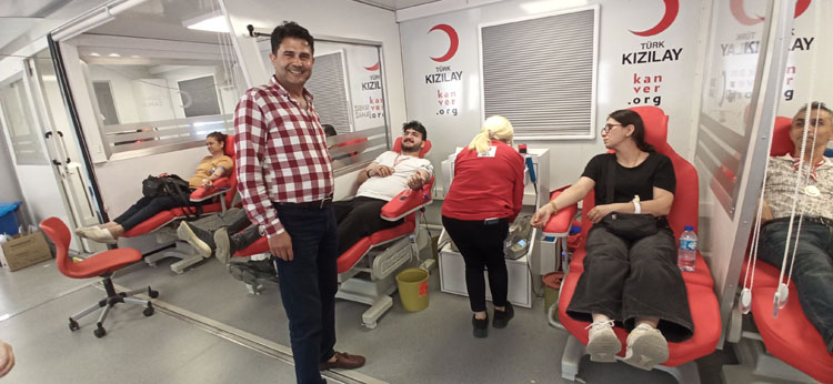Mehmet Akif Okul+4