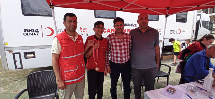Mehmet Akif Okul+5
