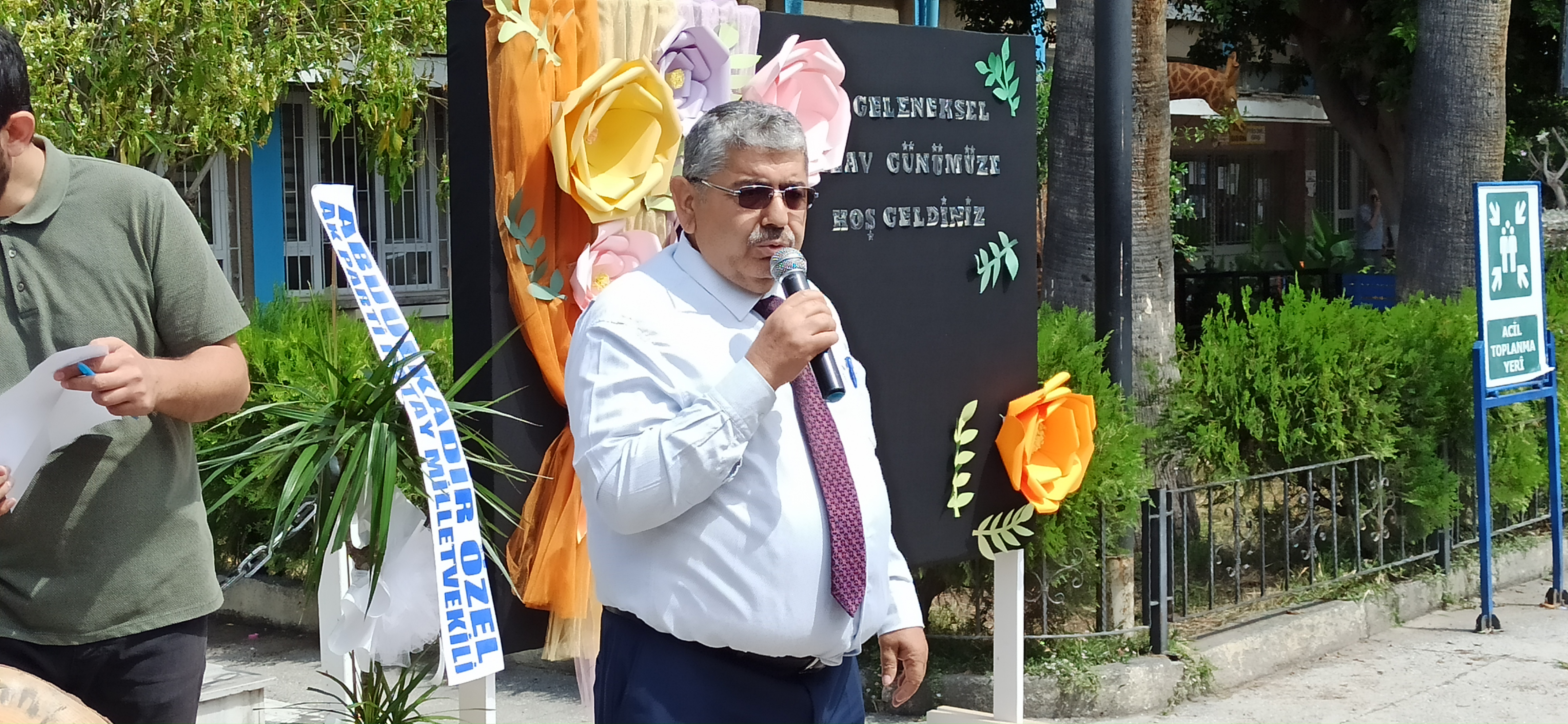 Meslek Lisesi Fuar (6)