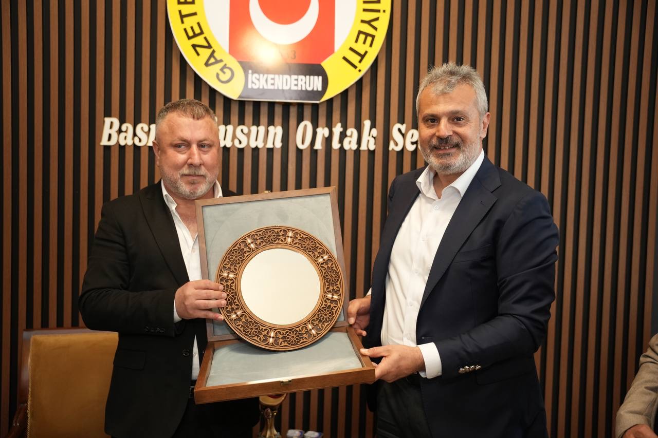 Onturkigc Ziyaret