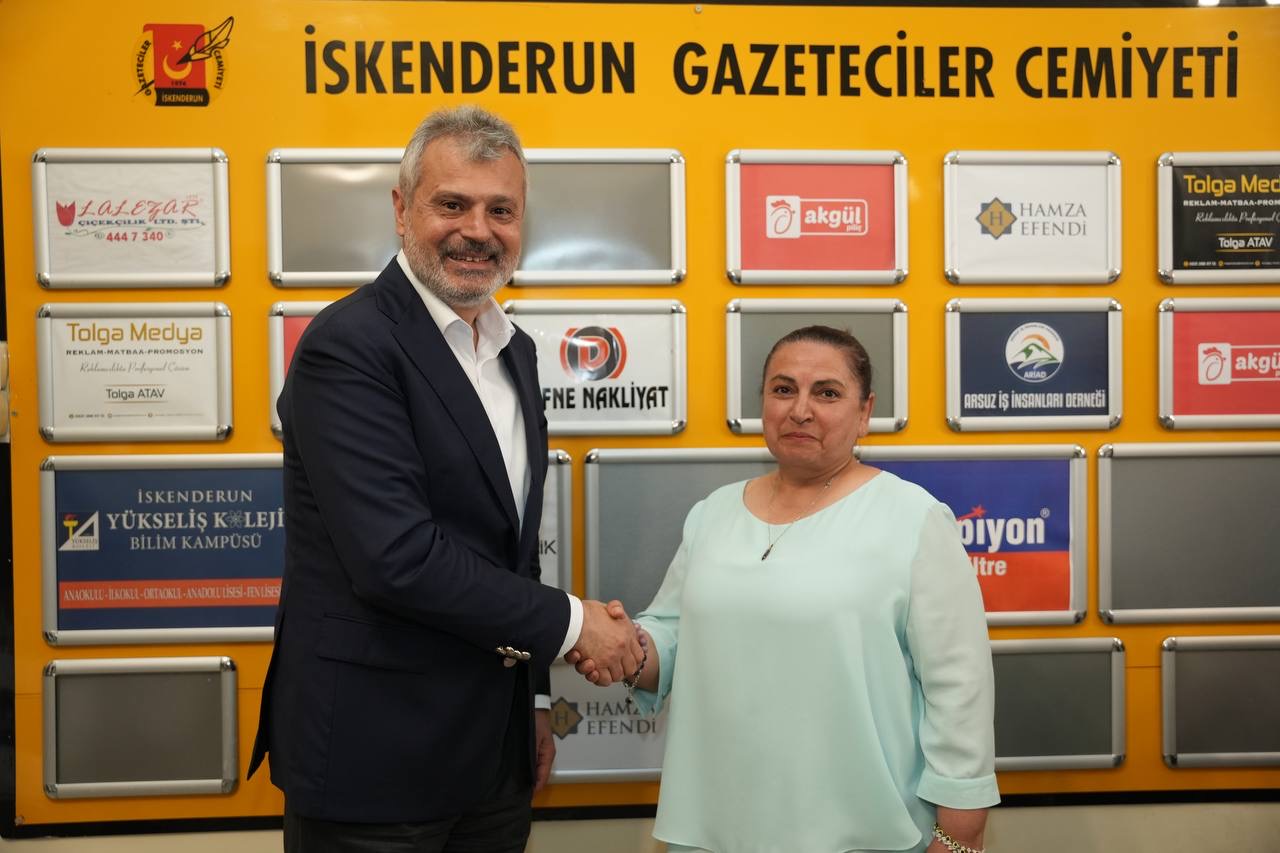 Onturkt Igce Ziyareti (1)