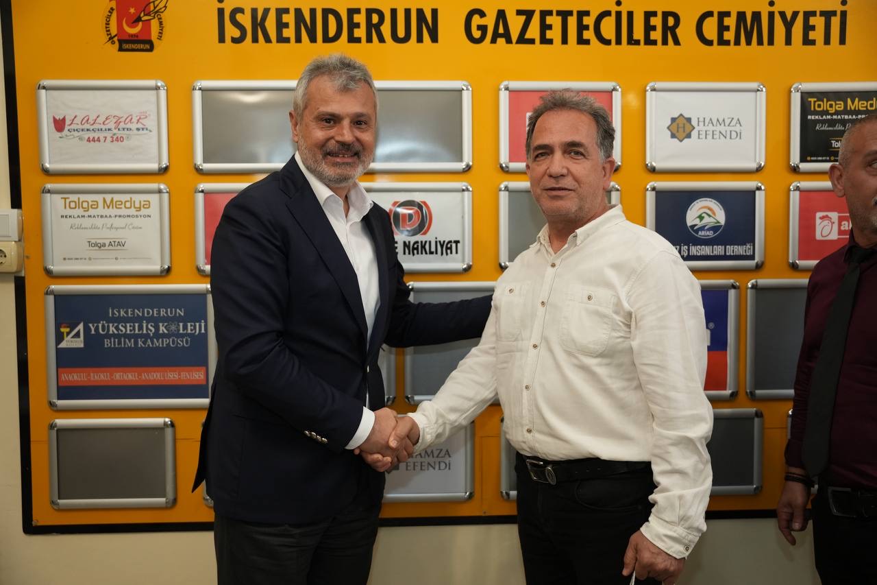 Onturkt Igce Ziyareti (3)