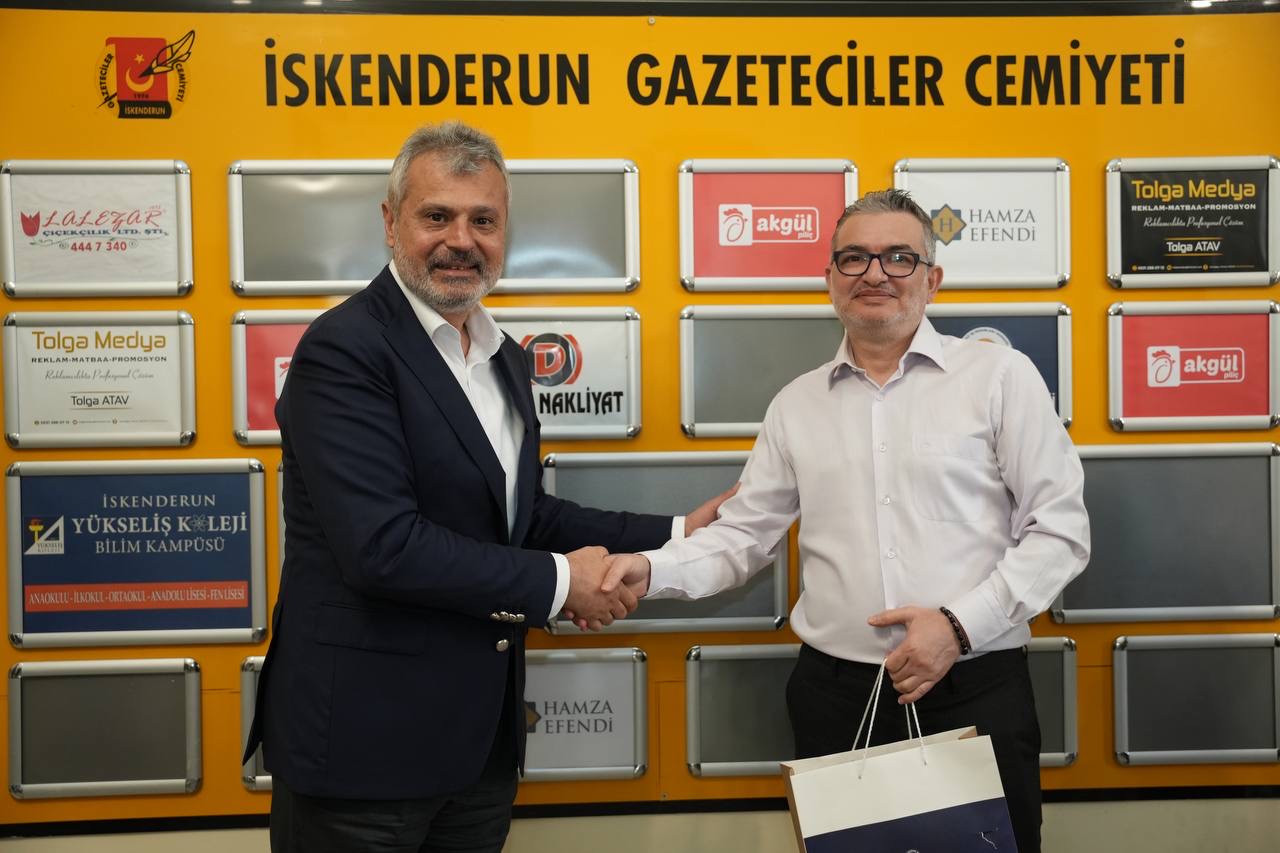 Onturkt Igce Ziyareti (5)