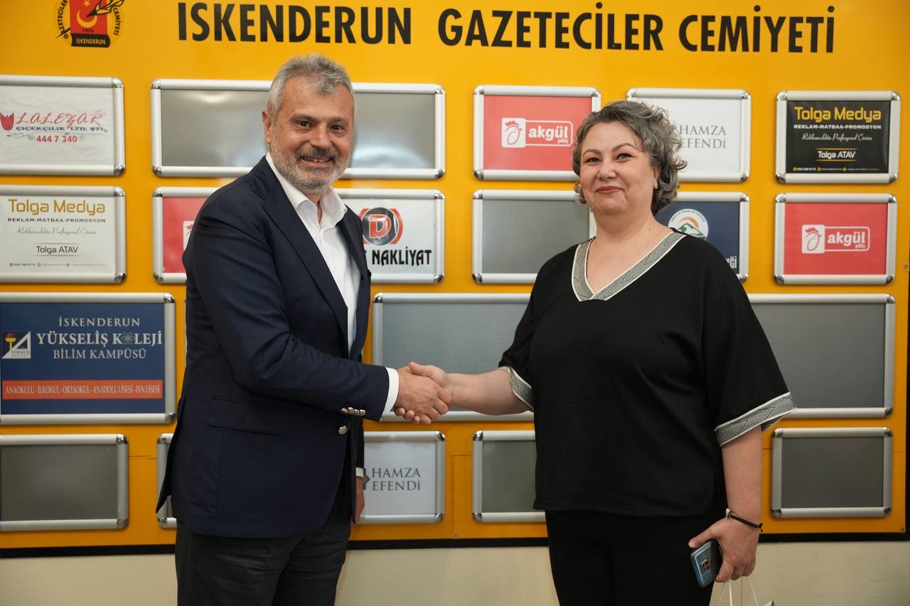 Onturkt Igce Ziyareti (6)
