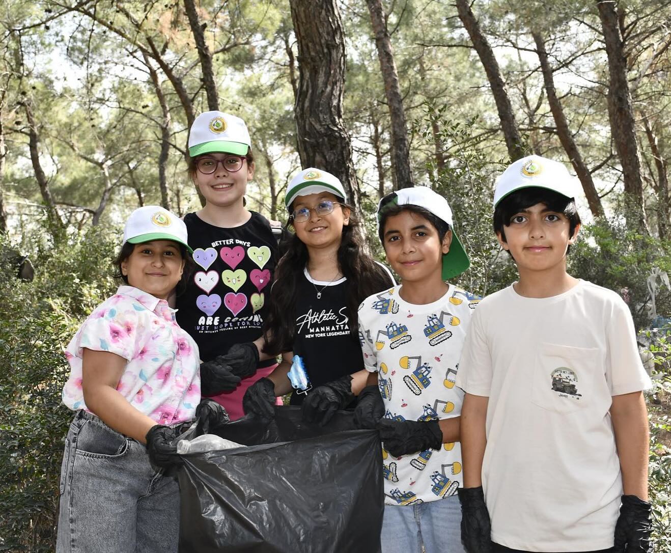 Orman Temizligi (5)
