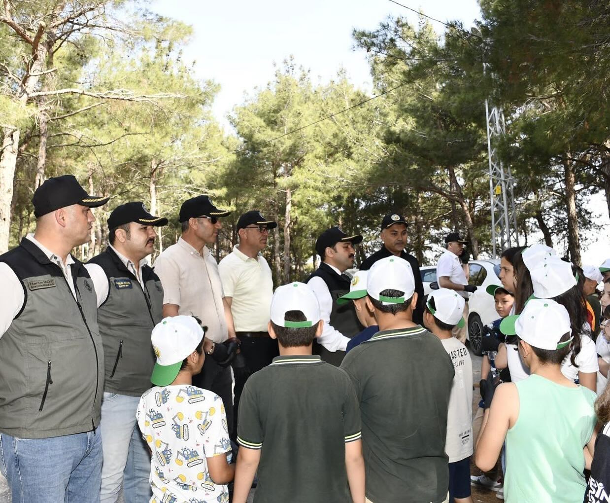 Orman Temizligi (6)