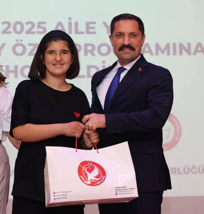 Ozere Ozel Odul (1)