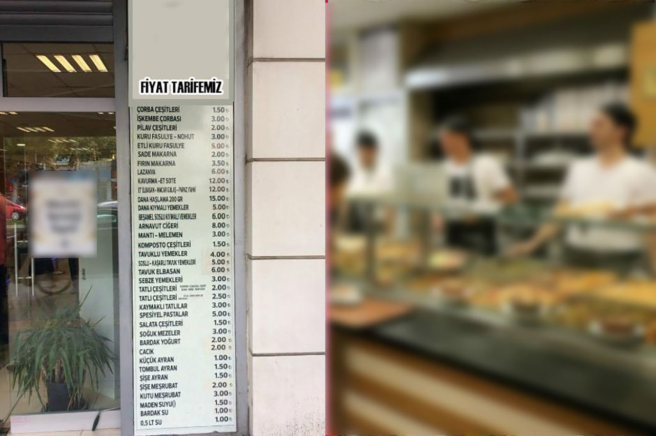 Sakaryada Fiyatlariyla Sasirtan Lokanta One Cikan Copy-1