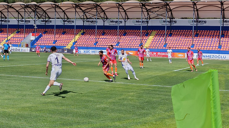 Sarıyer Sampiyon+2