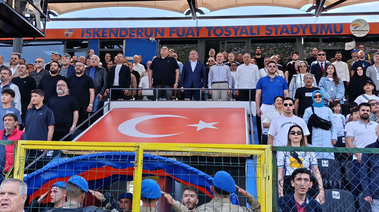 Sarıyer Sampiyon+3