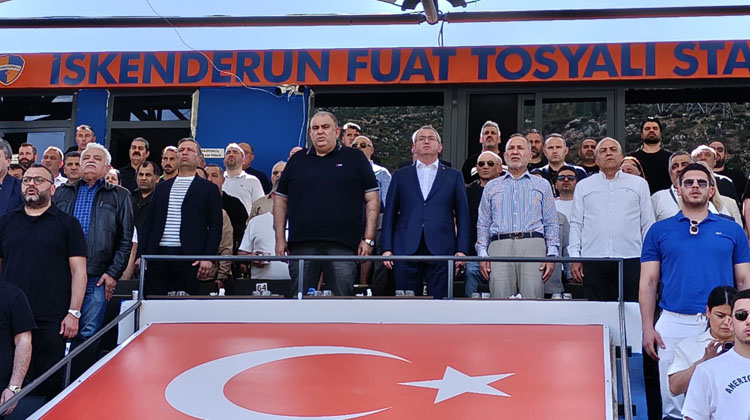 Sarıyer Sampiyon+5