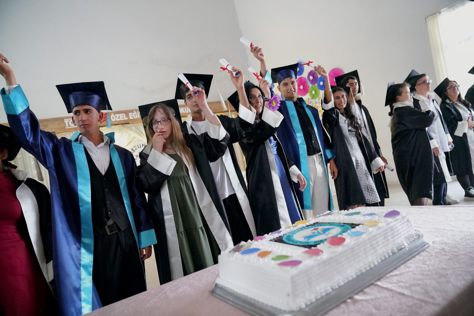 Tosyali Egitim (1)