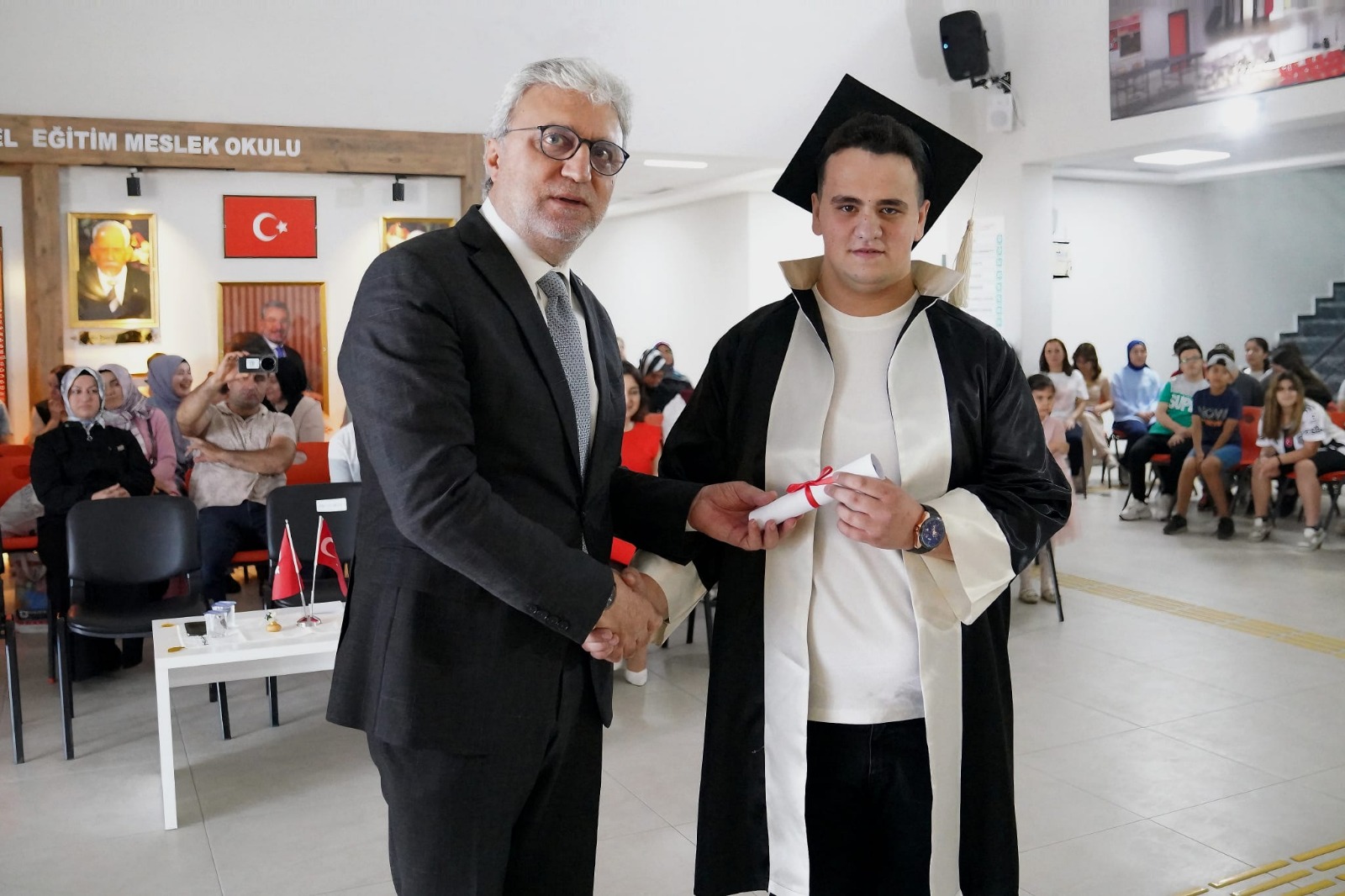 Tosyali Egitim (5)