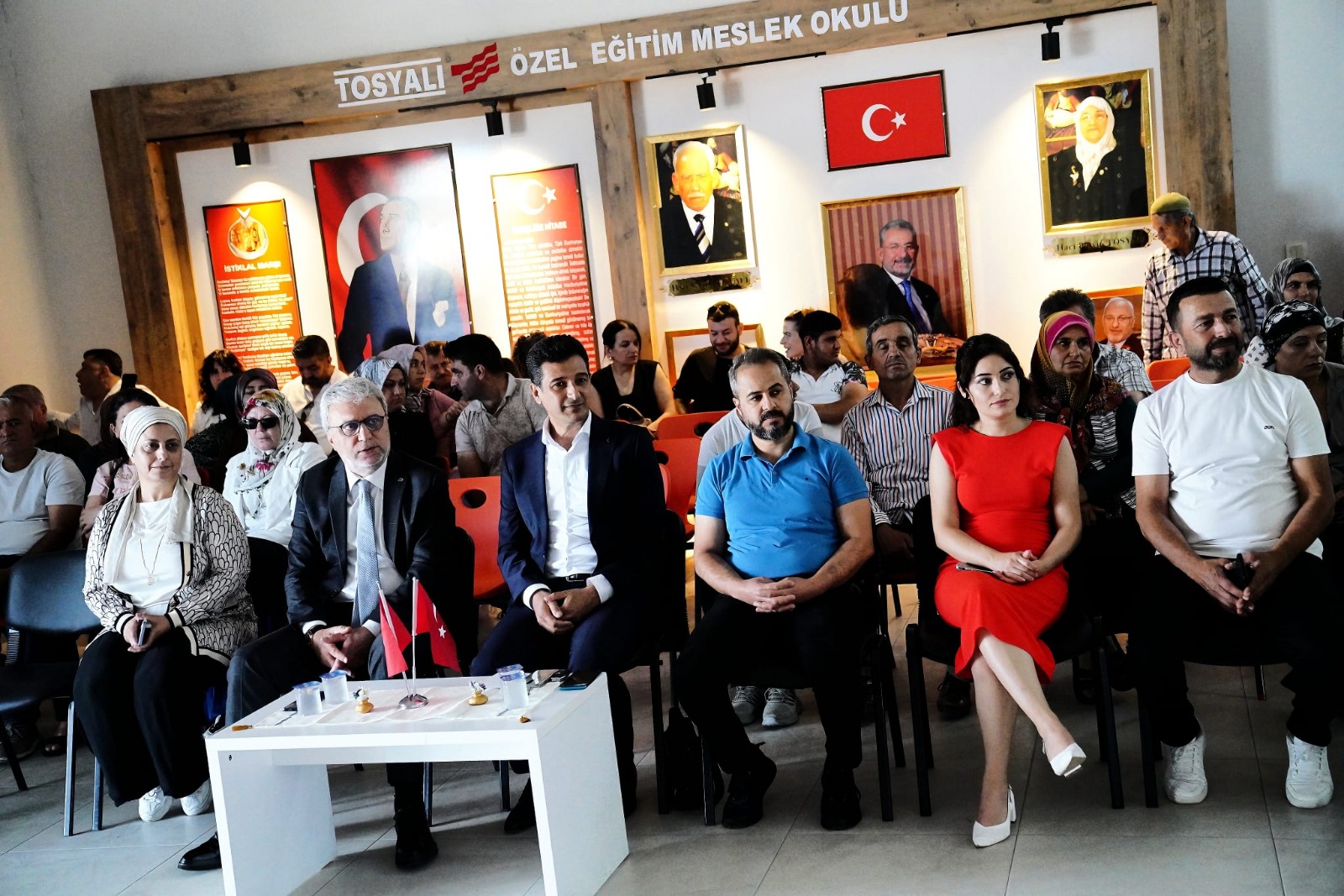 Tosyali Egitim (6)