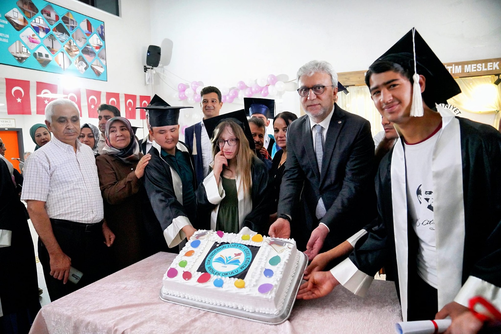 Tosyali Egitim (7)