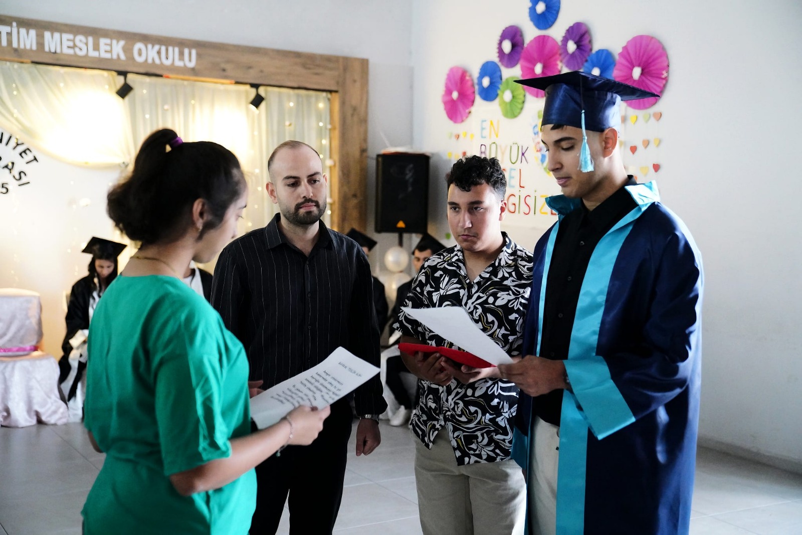 Tosyali Egitim (9)