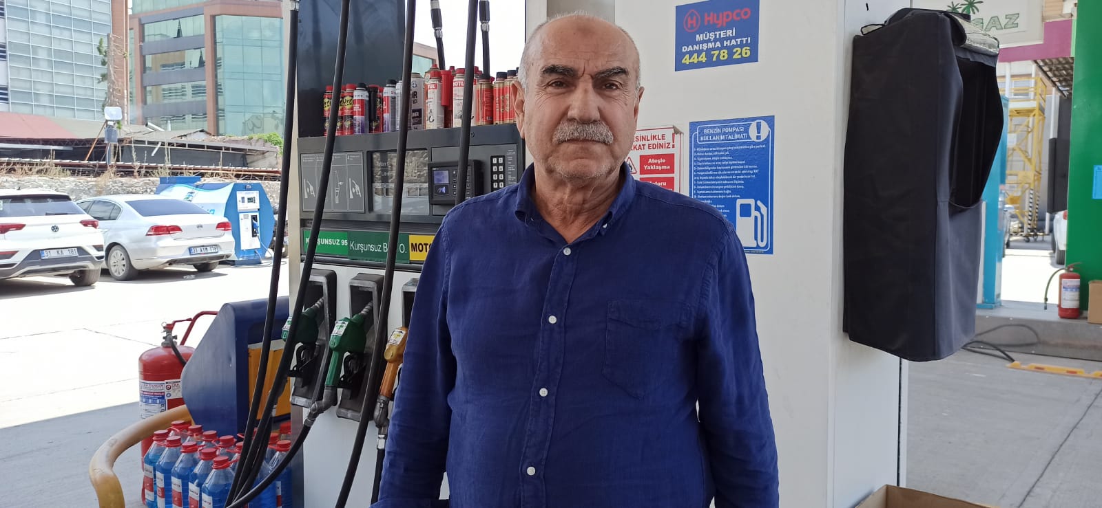 Veysi Tarhan (3)